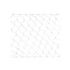 LED-Lichternetz 200 LEDs warmweiß 275 x 165 cm