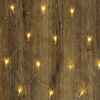 LED-Lichternetz 200 LEDs warmweiß 275 x 165 cm