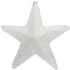 LED Acryl Stern mit 40 Dioden