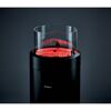 Gas-Feuerstelle Enders mit Glaszylinder