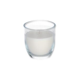 Duftkerze im Glas Vanilla Dream Ø 7,5 x 7,5 cm