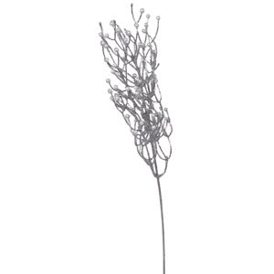 Kunstpflanze Perlenzweig 50 cm