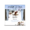 Duftkerze 'Essentials' Cotton Fields 125 g