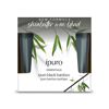 Duftkerze 'Essentials' Black Bamboo 125 g
