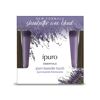 Duftkerze 'Essentials' Lavender Touch 125 g