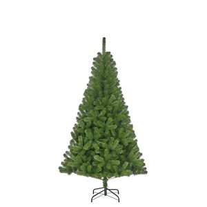 Künstlicher Weihnachtsbaum 'Charlton' grün 185 cm