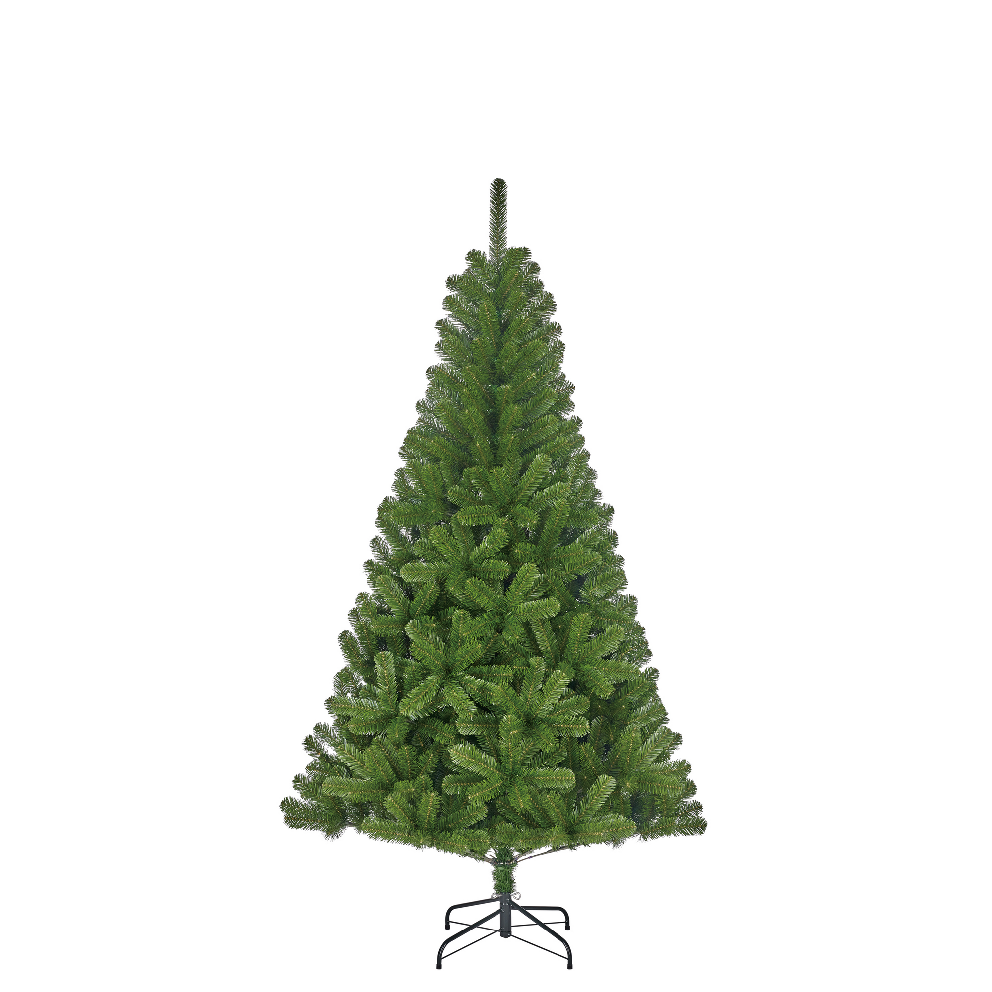 Künstlicher Weihnachtsbaum 'Charlton' grün 185 cm + product picture