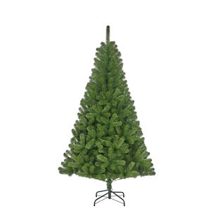 Künstlicher Weihnachtsbaum 'Charlton' grün 215 cm