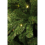 Verkleinertes Bild von Künstlicher Weihnachtsbaum 'Charlton' grün 120 cm, mit LED-Beleuchtung