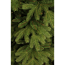 Verkleinertes Bild von Künstlicher Weihnachtsbaum 'Brampton' grün/frosted 120 cm