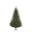 Verkleinertes Bild von Künstlicher Weihnachtsbaum 'Frasier' grün 155 cm