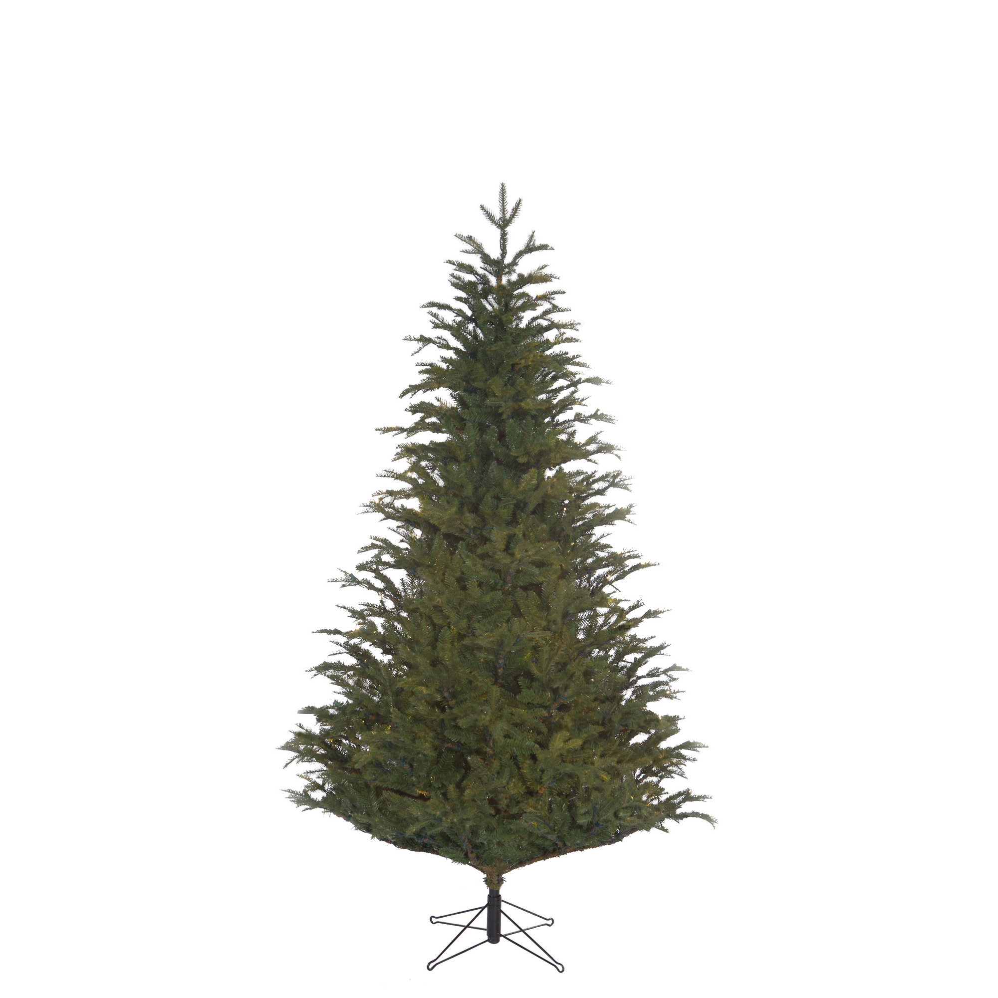 Künstlicher Weihnachtsbaum 'Frasier' grün 155 cm + product picture