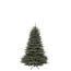Verkleinertes Bild von Künstlicher Weihnachtsbaum 'Forest frosted' newgrowth blue 120 cm