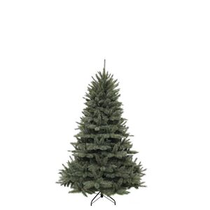 Künstlicher Weihnachtsbaum 'Forest frosted' newgrowth blue 155 cm