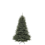 Verkleinertes Bild von Künstlicher Weihnachtsbaum 'Forest frosted' newgrowth blue 155 cm
