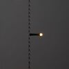 Leuchtende LED-Lichterkette