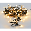 Minilichterkette mit 96 LEDs für außen