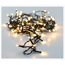 LED-Lichterkette 480 LEDs warmweiß 4800 cm