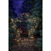 Leuchtender Engel mit 150 LEDs