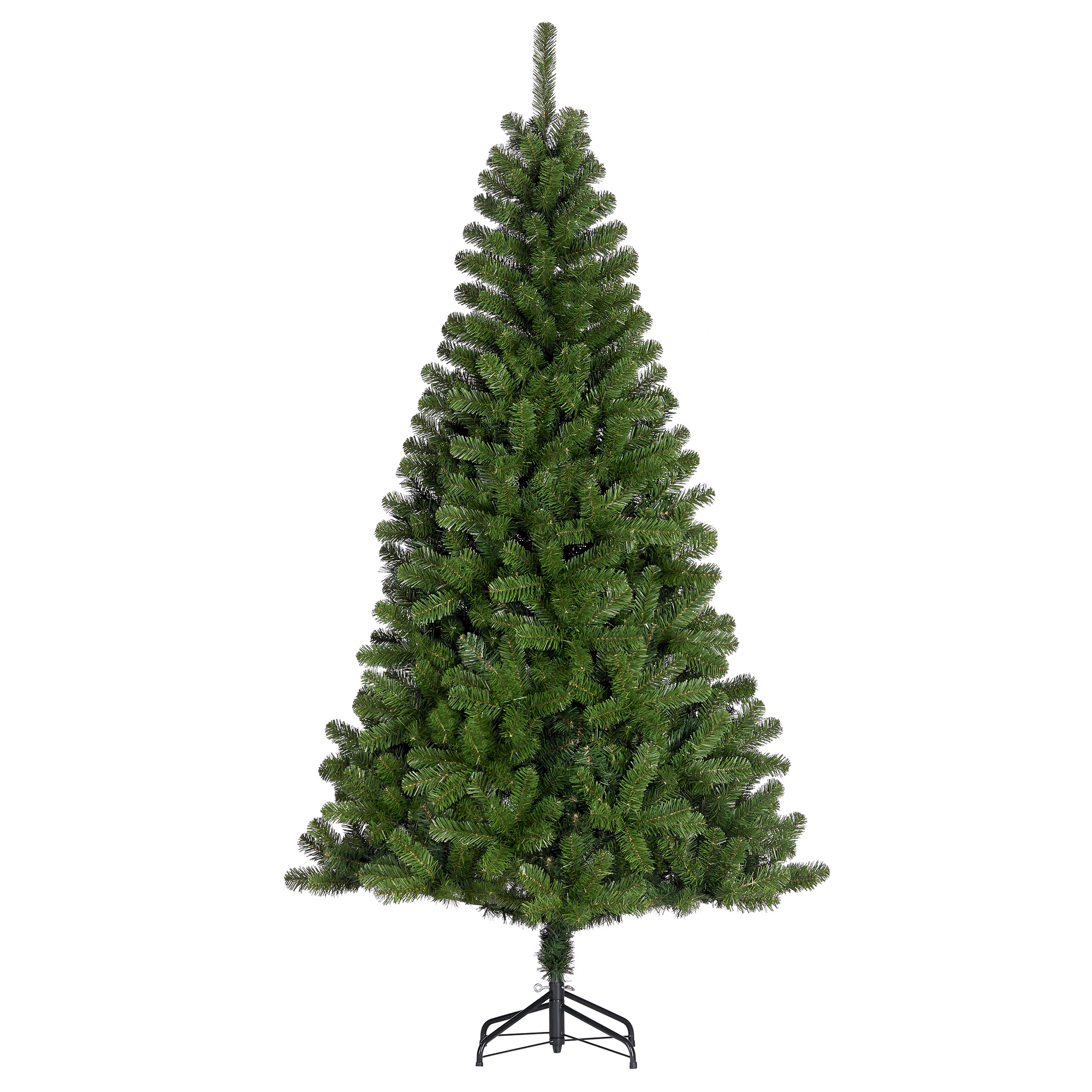 Künstlicher Weihnachtsbaum 'Langton' grün 260 cm + product picture