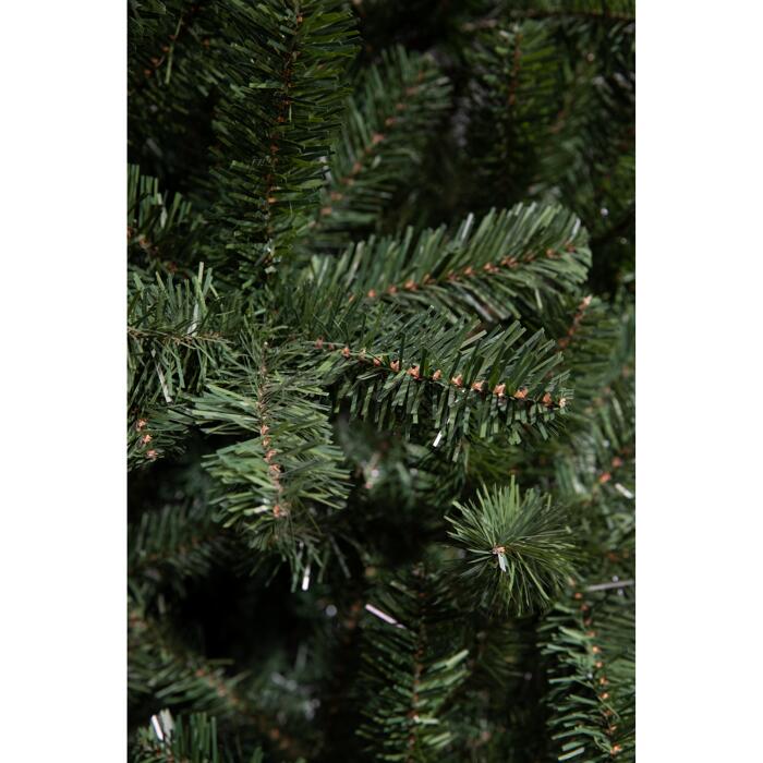 Künstlicher Weihnachtsbaum 'Langton' grün 260 cm