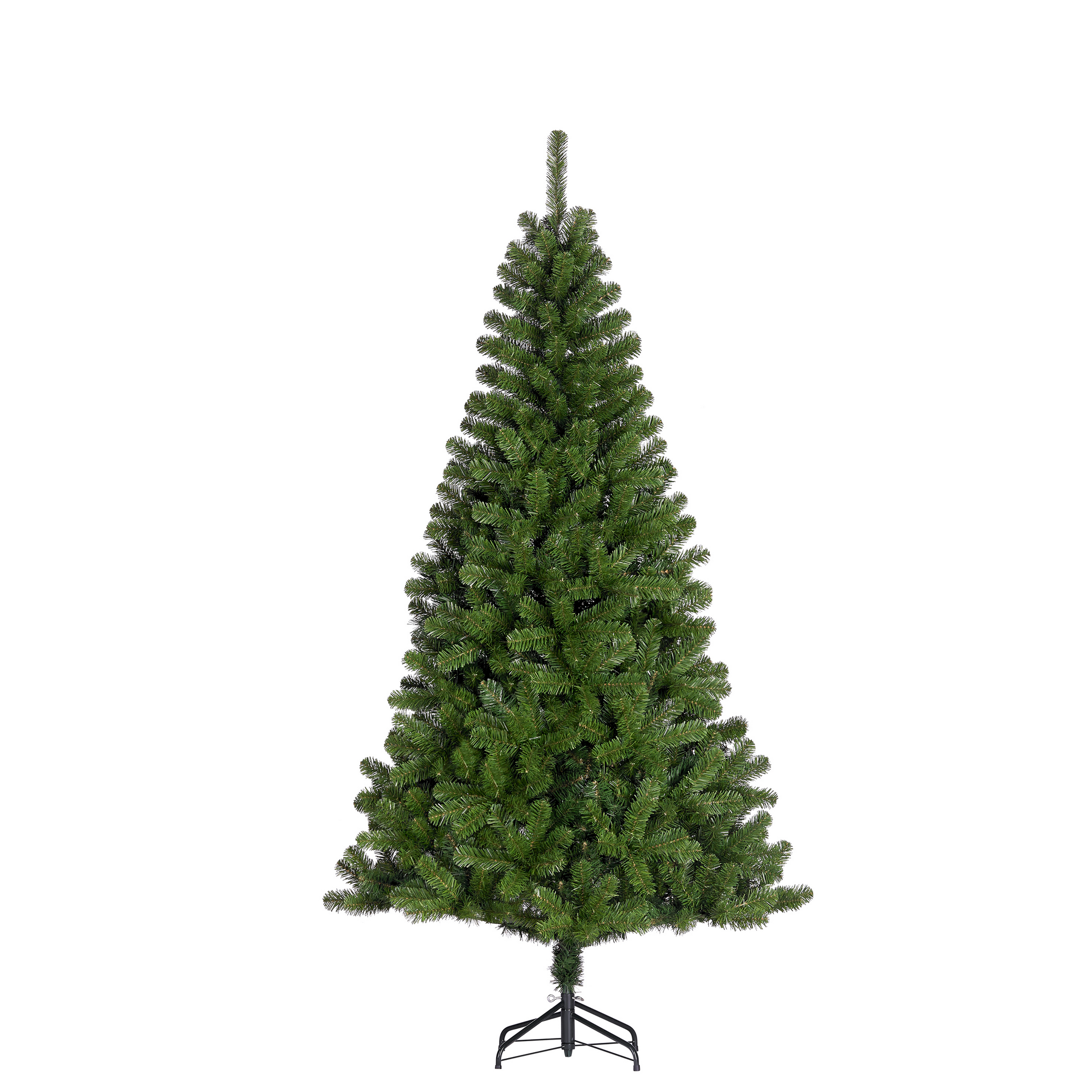 Künstlicher Weihnachtsbaum 'Langton' grün 305 cm + product picture