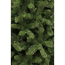 Verkleinertes Bild von Künstlicher Weihnachtsbaum 'Charlton' grün 120 cm