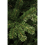 Verkleinertes Bild von Künstlicher Weihnachtsbaum 'Charlton' grün 120 cm
