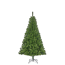 Verkleinertes Bild von Künstlicher Weihnachtsbaum 'Charlton' grün 185 cm