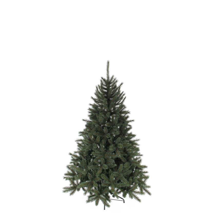 Künstlicher Weihnachtsbaum Vail, 155 cm hoch