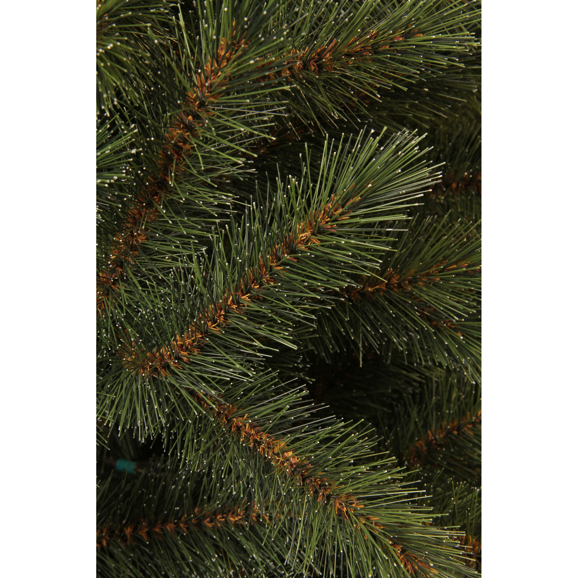 Künstlicher Weihnachtsbaum 'Vail' grün 155 cm + product picture