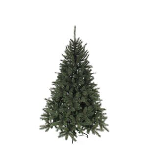 Künstlicher Weihnachtsbaum 'Toronto Deluxe' grün 185 cm