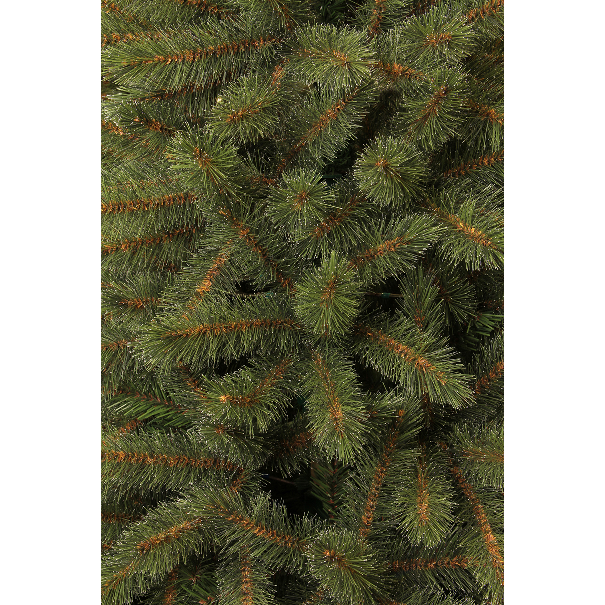 Künstlicher Weihnachtsbaum 'Vail' grün 215 cm + product picture