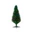Kunst-Weihnachtsbaum Burtley mit bunten Lichteffekten