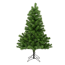 Verkleinertes Bild von Künstlicher Weihnachtsbaum 'Imperial' grün 120 cm