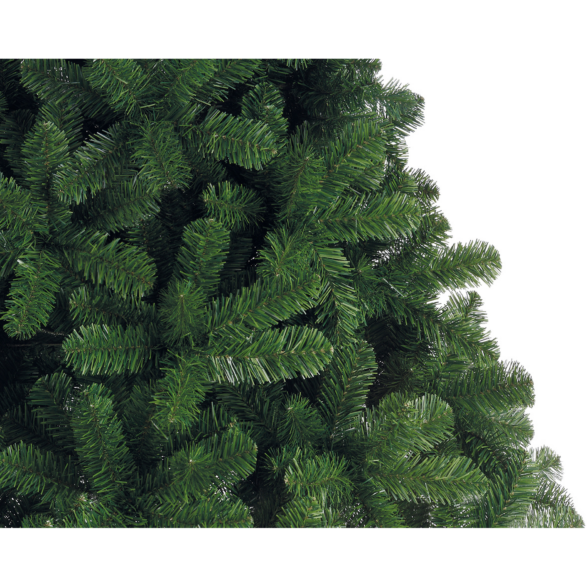Künstlicher Weihnachtsbaum 'Imperial' grün 120 cm + product picture