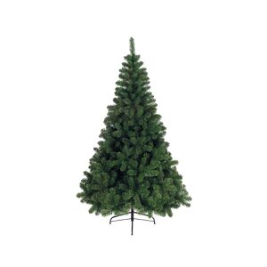 Künstlicher Weihnachtsbaum 'Imperial' grün 150 cm