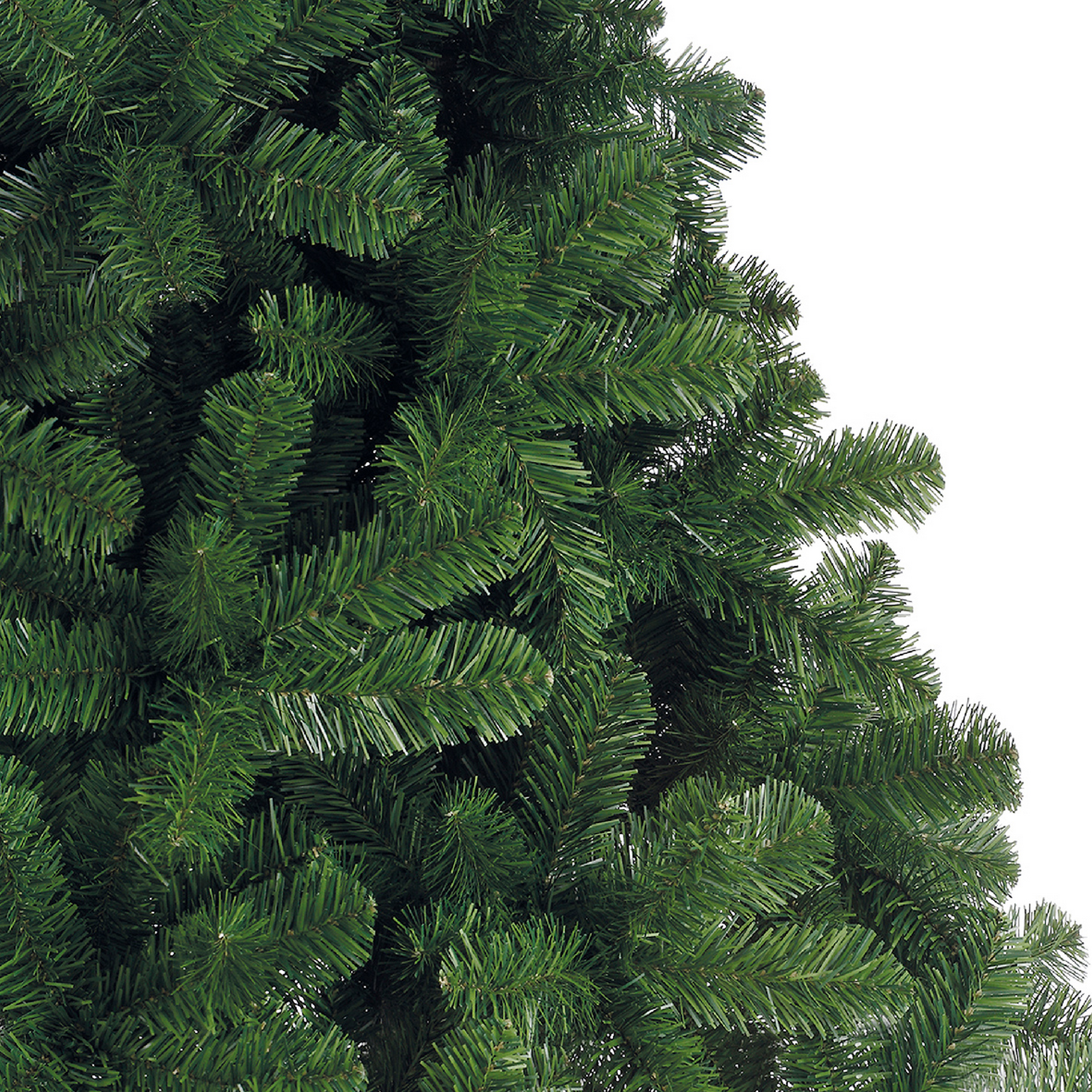 Künstlicher Weihnachtsbaum 'Imperial' grün 180 cm + product picture