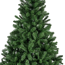 Künstlicher Weihnachtsbaum 'Imperial' grün 180 cm