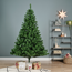 Künstlicher Weihnachtsbaum 'Imperial' grün 180 cm
