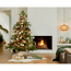 Verkleinertes Bild von Künstlicher Weihnachtsbaum 'Grandis' grün 210 cm