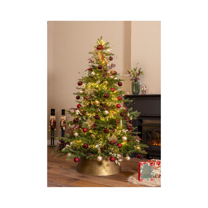 Künstlicher Weihnachtsbaum Luxus 2025 Kary Beatrix
