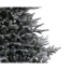 Verkleinertes Bild von Künstlicher Weihnachtsbaum 'Grandis' grün schneebedeckt 180 cm