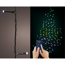 Verkleinertes Bild von LED-Lichterkette mit App-Steuerung bunt 990 cm