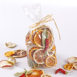 Deko-Citrusfrüchte-Mix 150 g