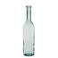 Verkleinertes Bild von Vase 'Rioja' Glas transparent Ø 18 x 75 cm