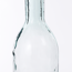 Verkleinertes Bild von Vase 'Rioja' Glas transparent Ø 18 x 75 cm