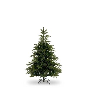 Künstlicher Weihnachtsbaum 'Fernie' grün inklusive Ständer 155 cm