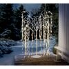 LED-Baum 180 cm mit 400 LEDs