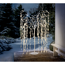 Verkleinertes Bild von LED-Baum 'Trauerweide' 400 LEDs warmweiß 180 cm
